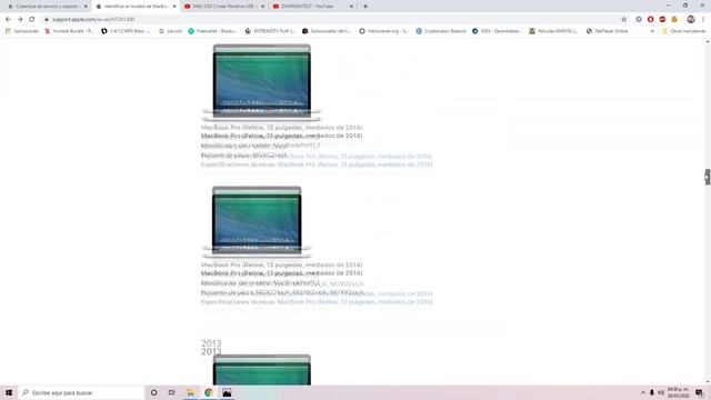 como instalar sistema en macbook (can't download the additional components needed to install mac os