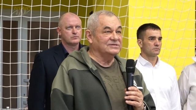 Турнир по дзюдо памяти Макара Багдасаряна прошел в Невинномысске