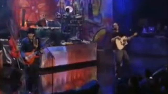 Santana & Dave Matthews - Love of My Life