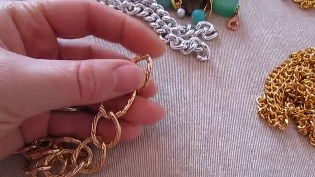 Где купить  камни, застежки, цепи, штифты . Мои секреты в мастерстве
