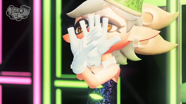 Splatoon 3 - Squid Sisters - Tomorrow's Nostalgia Today - Nintendo Switch