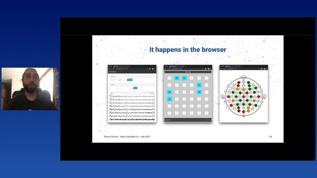 Pierre Clisson - Building Brain-Computer Interfaces with Timeflux