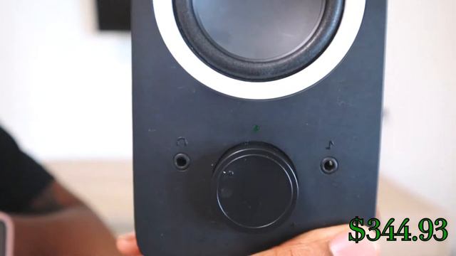 Desk Setup Transformation on a $500 Budget!