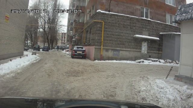 На Посадского