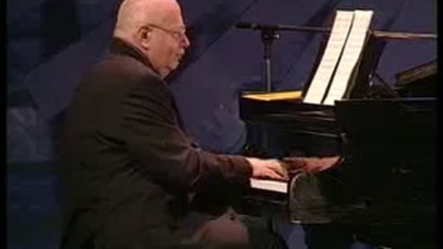 Bisser Kirov Moskow 2008 benefice.flv