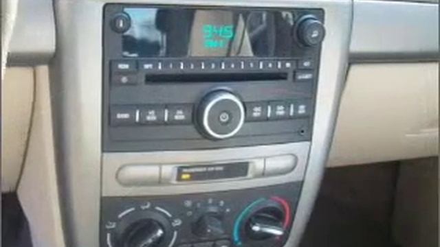 2007 Chevrolet Cobalt for sale in Westborough MA - Used ...