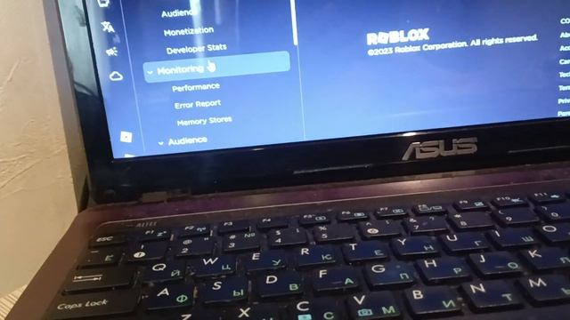 как сделать бейдж roblox studio очень легко