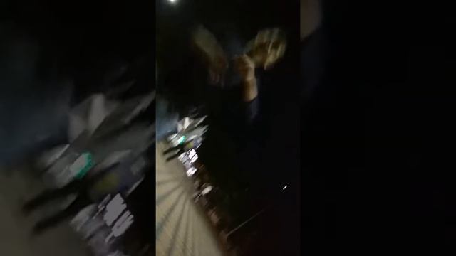 Ербол-Фаирбол деревенские танцы