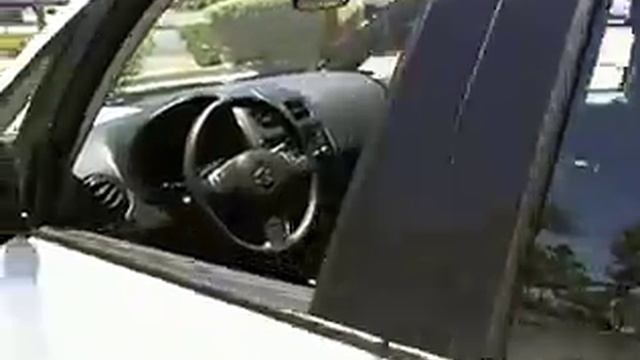 2011 Suzuki SX4 - Sportback Hatchback 4D Las Vegas NV 00320333