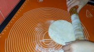 Самый Вкусный МАНПАР. КАЗАКША РЕЦЕПТ.