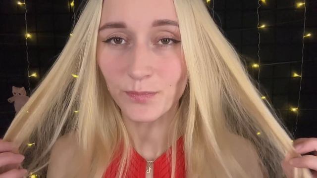 АСМР❤️?Дыхание Мурлыканье и звуки рта?ASMR❤️? Breathing Purring and mouth sounds