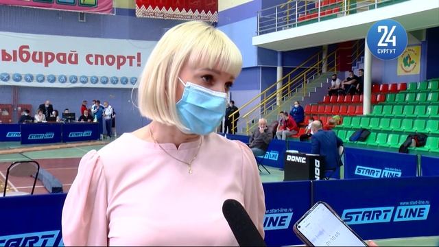 Новости. Сургут 24. 05.03.2021