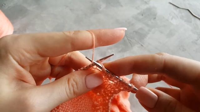Классическая изнаночная петля.mp4