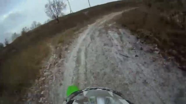 Тестирование камеры Hero Go Pro, режим 2 (16:9) 30 fps, 1280x720
