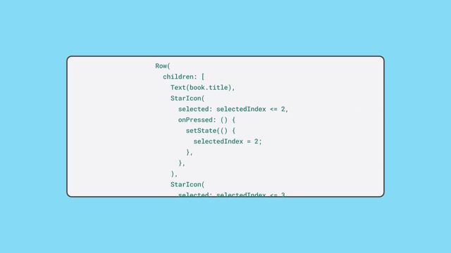 List.generate (Technique of the Week)