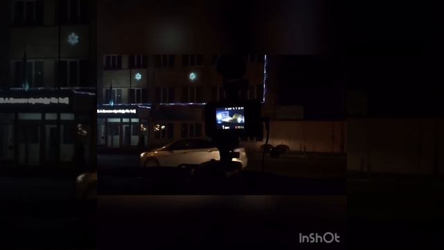 INTEGO VX-1000S- визуальное оповещение по базе данных.