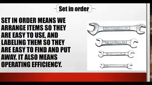 What is 5 s methodology? in Hindi/Urdu