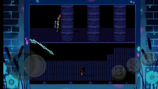 Играю в UnderTale 2