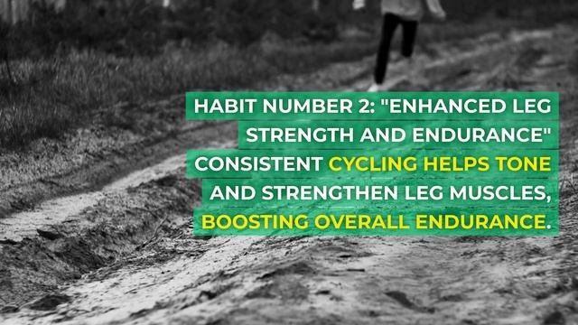 What would happen if you cycled 5 minutes every day? fitness wellness foryou