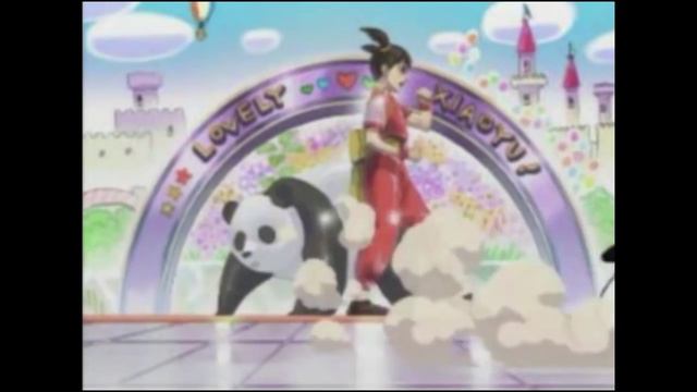 TEKKEN TIME! ТРИ