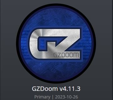 GZDoom и пять ( на мой взгляд ) лучших к нему аддонов