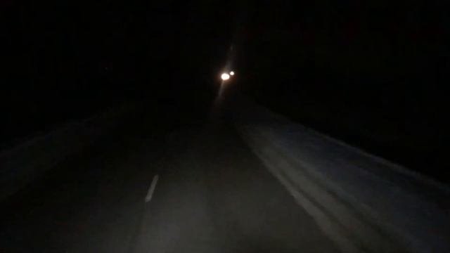 В Киров в одиночку, завод Pirelli, загрузка на Италию