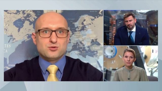 «Говорить о реабилитации нацизма в современной Германии было бы большим преувеличением» ©