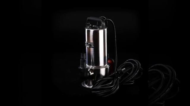 Насос погружной Elitech НПФ 1200Н