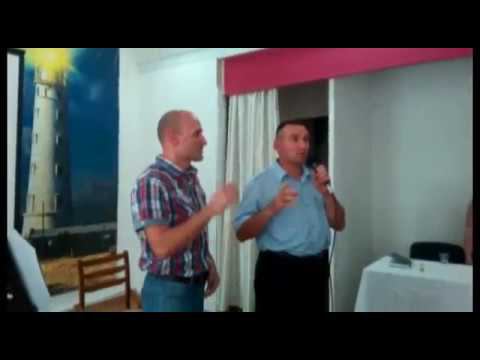 Ухо начало слышать