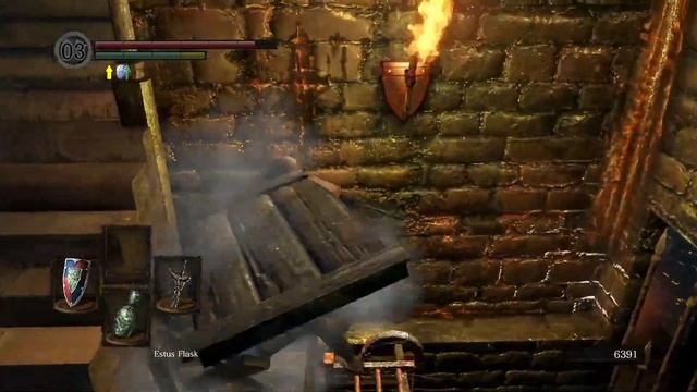 Dark Souls Remastered - Both Bells of Awakening Completed! (Walkthrough EP2)