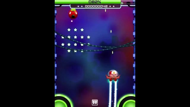 Shavalyn Pop: Alien Escape