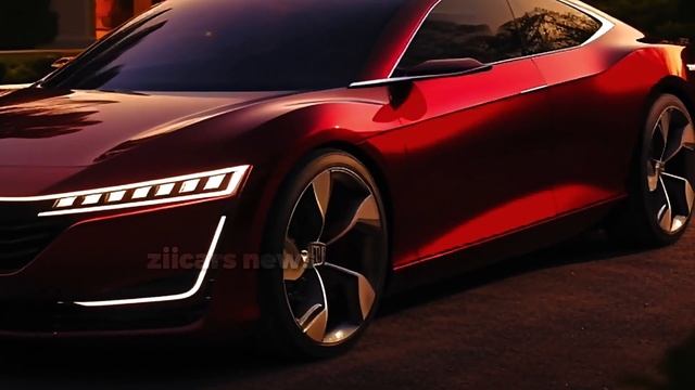 2024 Honda Accord Sport - Unveiling the Future of Performance Cars!