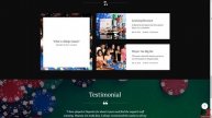 WinWin - Casino Website WordPress Theme TMT review by Chuck Clinton