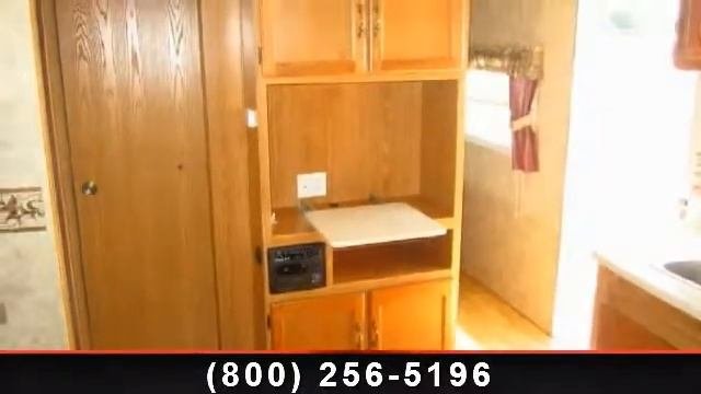 2006 Forest River Wildwood LE - Haylett Auto And RV Superce