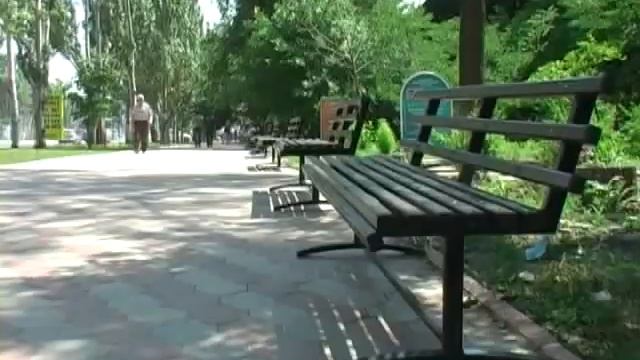 Лавочки