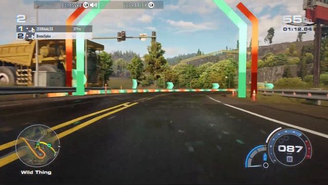 Need For Speed Unbound - Открываем Nissan R 35 GTR Nismo
