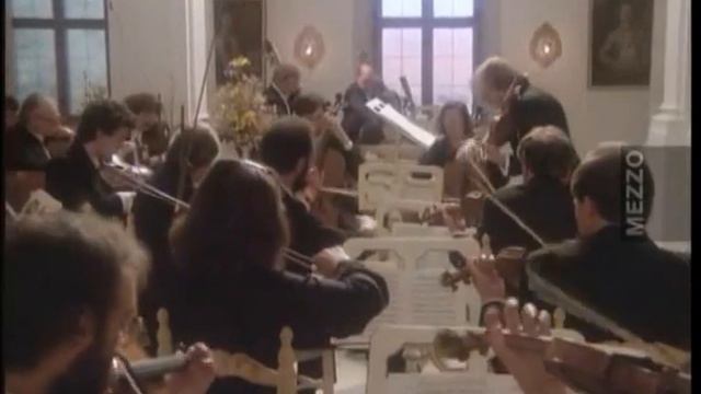 Vivaldi four Seasons Concerto Summer Gidon kremer & English Chamber Orq