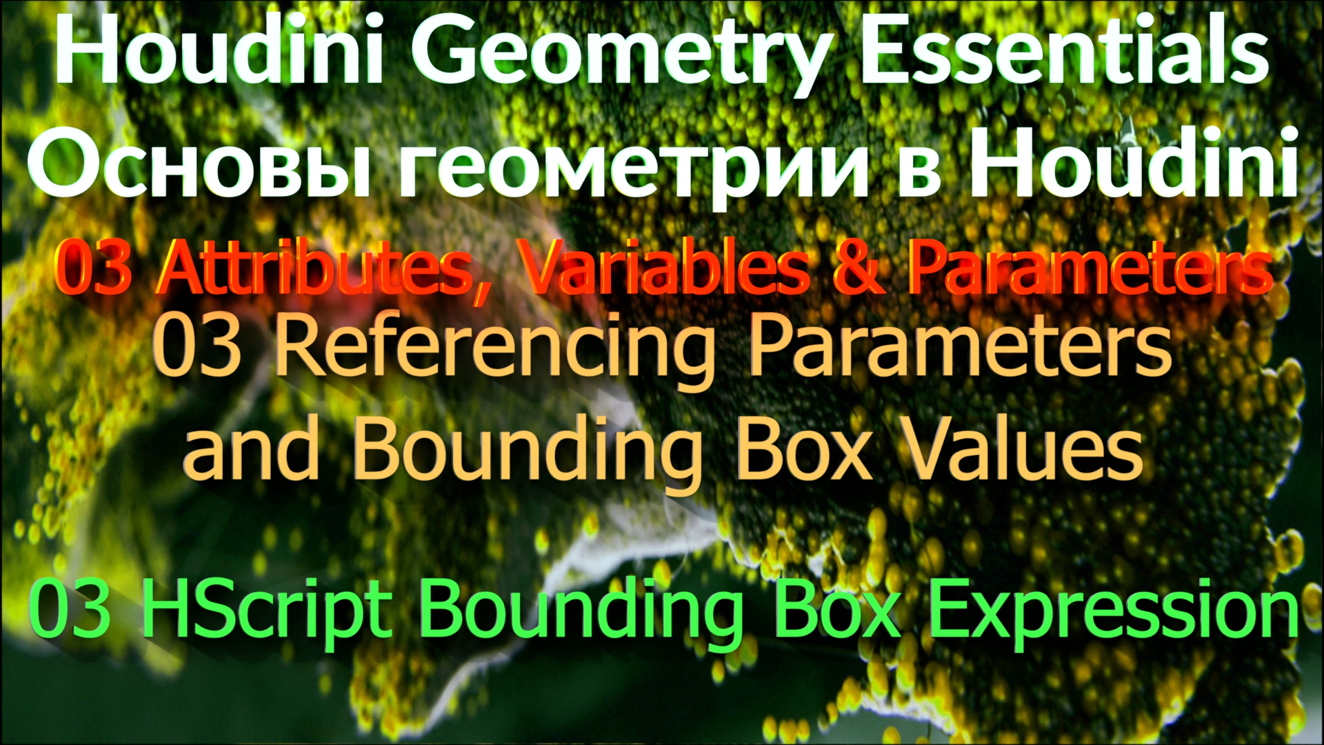 03_03_03 HScript Bounding Box Expression