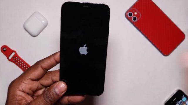 #iphone12 #apple #IOS  IPhone 12 Pro unboxing and first impressions