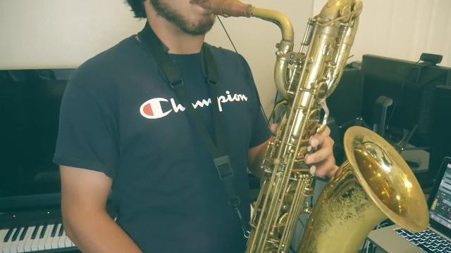 Little Things - Original Video Game Composition