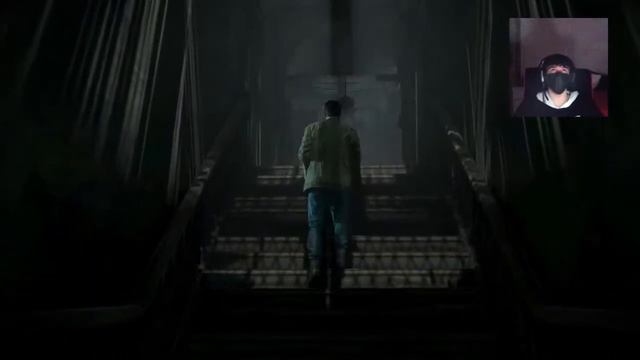 UNTIL DAWN /_\ PART 9 - WENDIGO GALORE