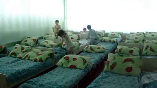 Музыка в режимных моментах