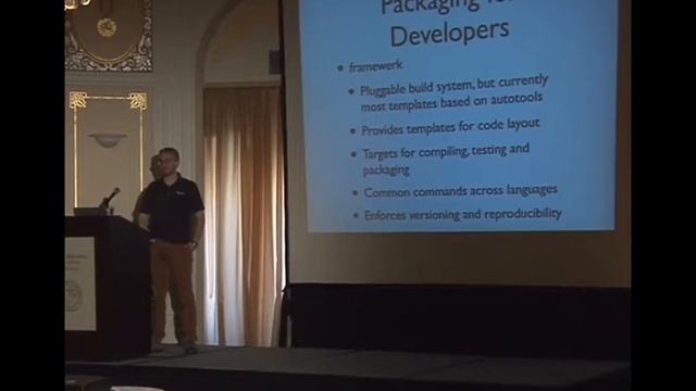 How OpenX Built a Scalable Global Digital Revenue Platform - Anthony Molinaro