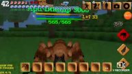 Block Story vs Minecraft