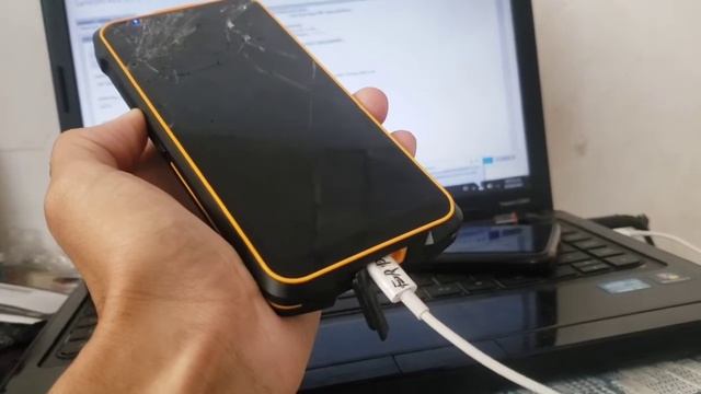 hart reset remover cuenta google Cubot kingkong 5 pro formatear de fabrica  parte 12