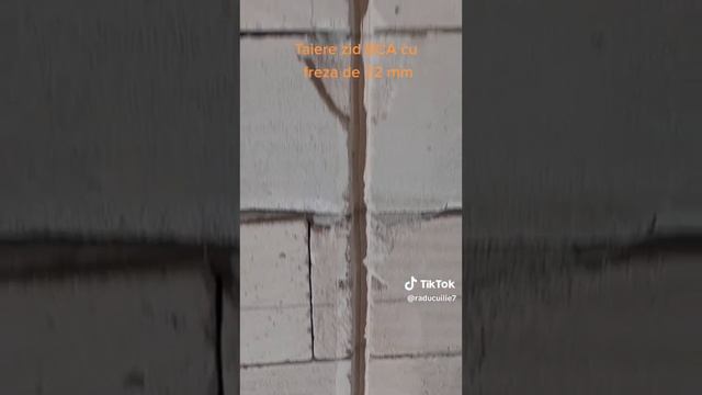 Impex ST 67 - Freza Gen Macroza In Zid De BCA