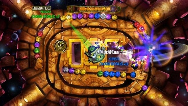 Zumas Revenge HD ! Iron Frog Mode FULL