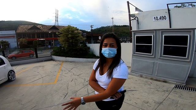 UP RUN / ARO 18 / FIXA MANSA *em busca de naves #09*