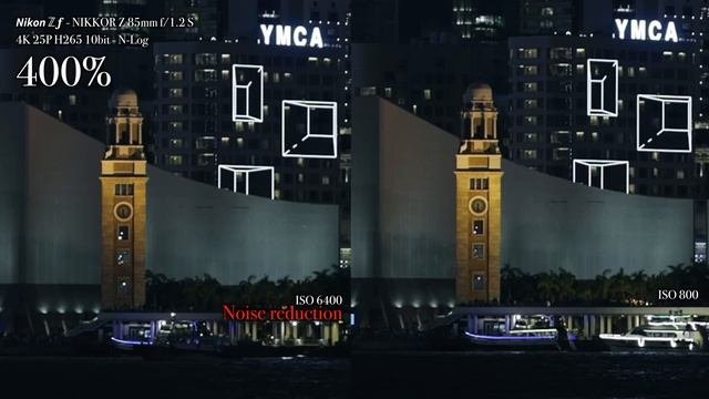 拆解 Nikon Zf 傳聞 ! 深度評測尼康Zf 2023最佳相機?  全片幅  黑白  復古經典  FM2