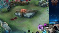 Мунтун починили подбор? Откуда столько побед - Mobile Legends